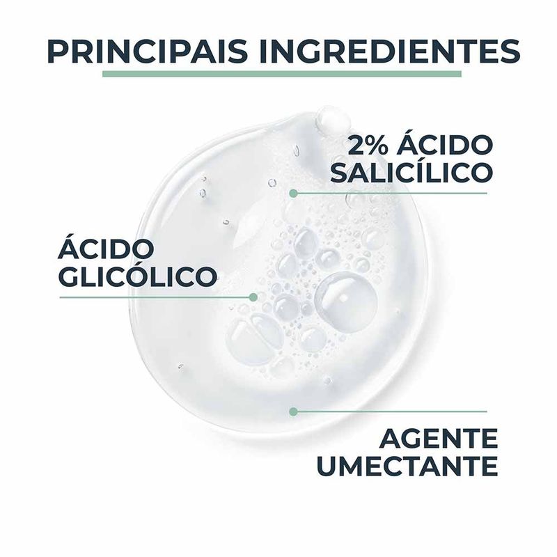 EUCERIN Gel de Limpeza Facial Antiacne Dermo Pure Concentrado 150g